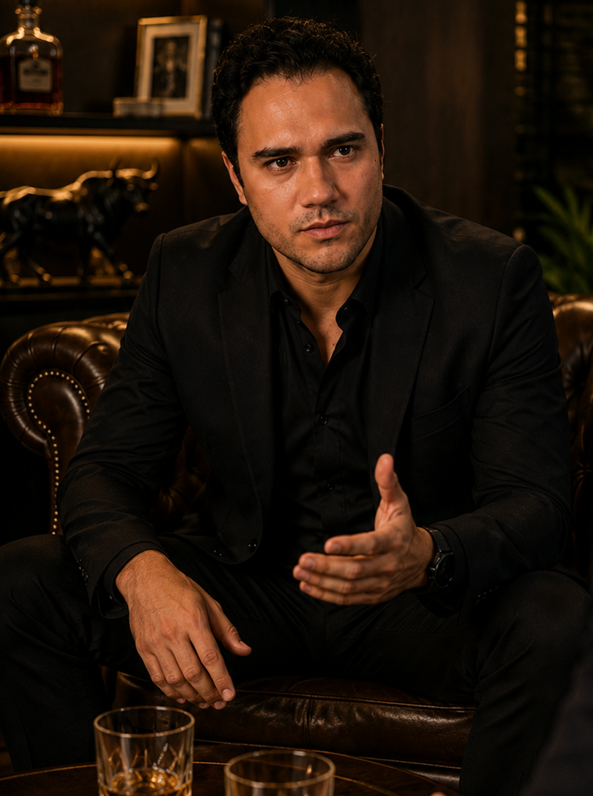 Yago Sousa